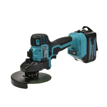5 σε 1 Universal ασύρματο εργαλείο KraftWorld 36V 8Ah