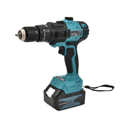 5 σε 1 Universal ασύρματο εργαλείο KraftWorld 36V 8Ah