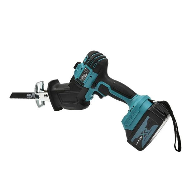 5 σε 1 Universal ασύρματο εργαλείο KraftWorld 36V 8Ah