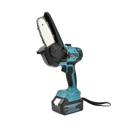 5 σε 1 Universal ασύρματο εργαλείο KraftWorld 36V 8Ah
