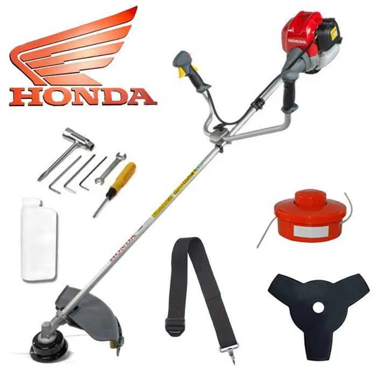 Τετράχρονο κουρευτικό βενζίνης HONDA-68cube HONDA Hedge Trimmer 